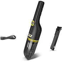 KARCHER（ケルヒャー）CVH 3 PLUS ハンディクリーナー CVH 3 Plus | ケルヒャー